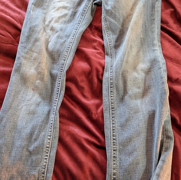 Grace in LA jeans easy fit size 31 - Picture 3 of 8